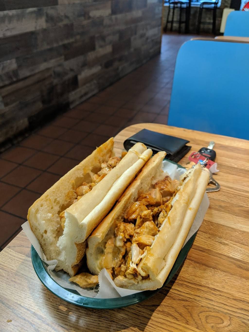 Great America Subs & Salads | meal takeaway | 44 Nashua Rd Unit 3, Londonderry, NH 03053, USA | 6034349900 OR +1 603-434-9900