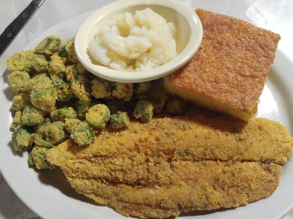 Homemade Southern Cuisine | restaurant | 3240, 1706 Main St, Green Bay, WI 54302, USA | 9204550200 OR +1 920-455-0200
