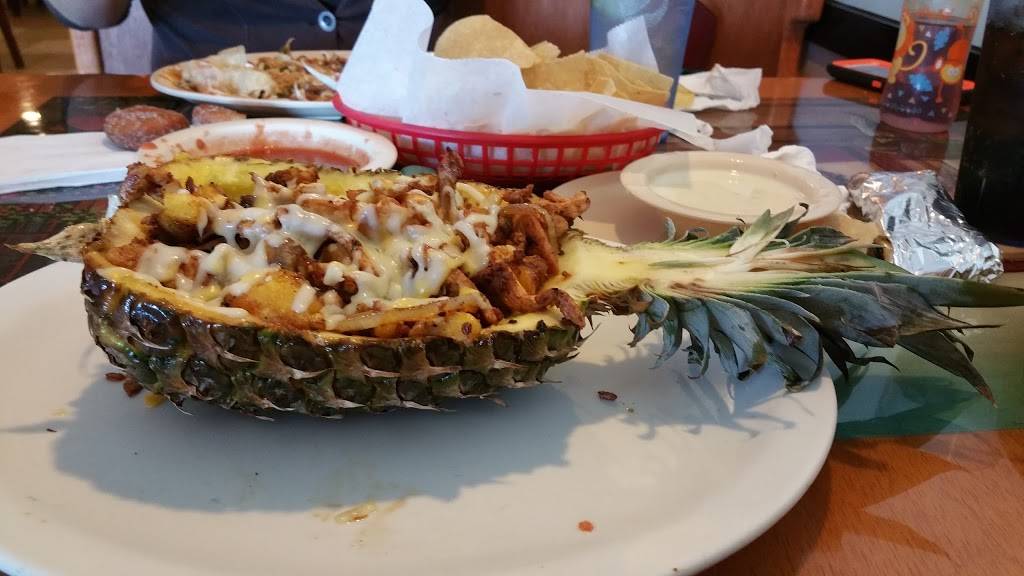 El Mariachi | restaurant | 14450 US-231, Hazel Green, AL 35750, USA | 2568281466 OR +1 256-828-1466