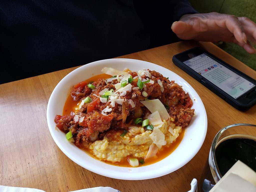 The Crest Gastropub | restaurant | 621 Parsons Ave, Columbus, OH 43206, USA | 6146827090 OR +1 614-682-7090