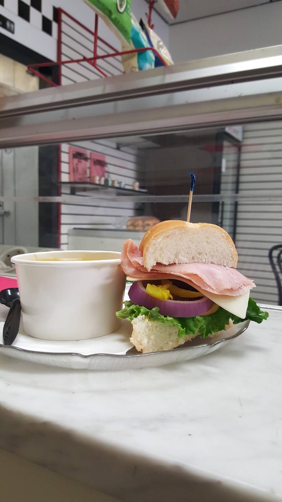 Delly Beans Sandwich & Coffee | restaurant | 2141 Shaw Ave, Clovis, CA 93611, USA | 5593238054 OR +1 559-323-8054