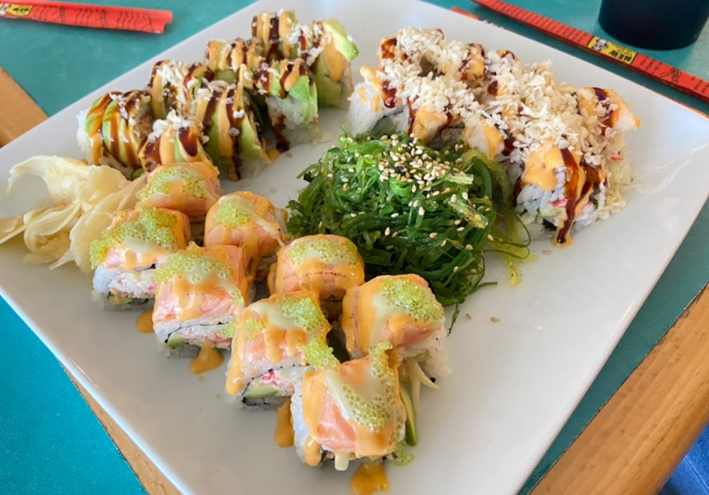 Lotus Garden | restaurant | 460 N Cedar Bluff Rd, Knoxville, TN 37923, USA | 8656905788 OR +1 865-690-5788