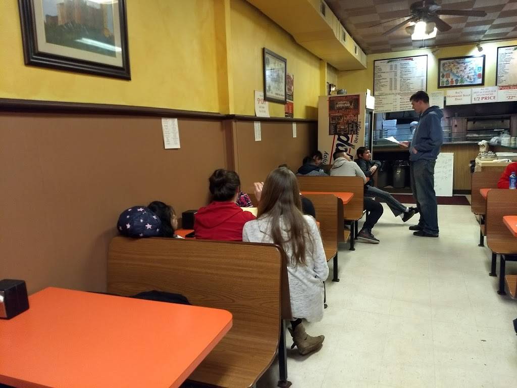 Jacks Pizza | restaurant | 55 E Main St, Flemington, NJ 08822, USA | 9087824266 OR +1 908-782-4266