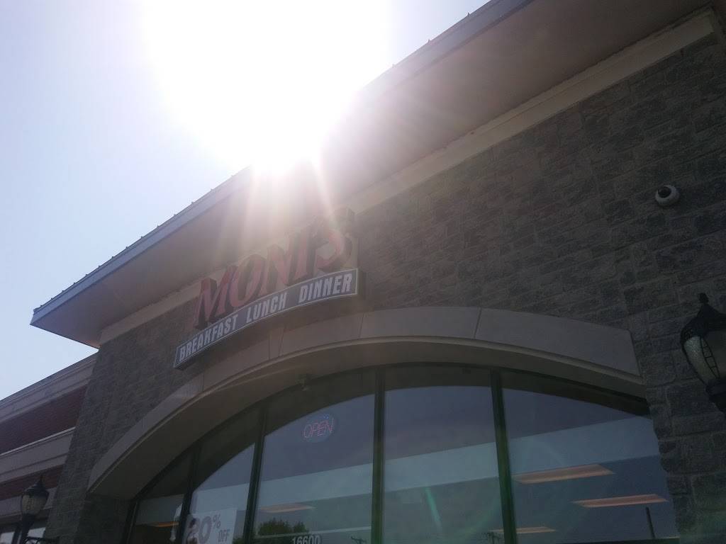 Monis Restaurant | restaurant | 16600 24 Mile Rd, Macomb, MI 48042, USA | 5862324794 OR +1 586-232-4794