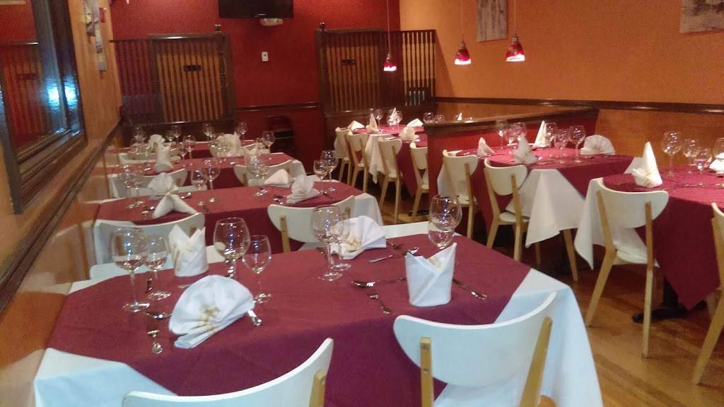 Churrascaria Vulcão | restaurant | 203 Adams St, Boston, MA 02122, USA | 6175146663 OR +1 617-514-6663