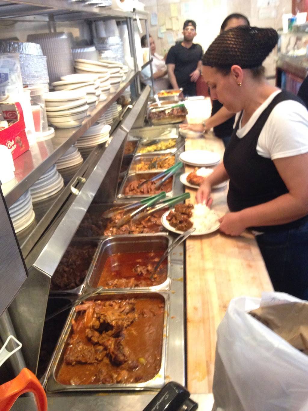 El Jobo | restaurant | 54 E 181st St, Bronx, NY 10453, USA | 7182202525 OR +1 718-220-2525