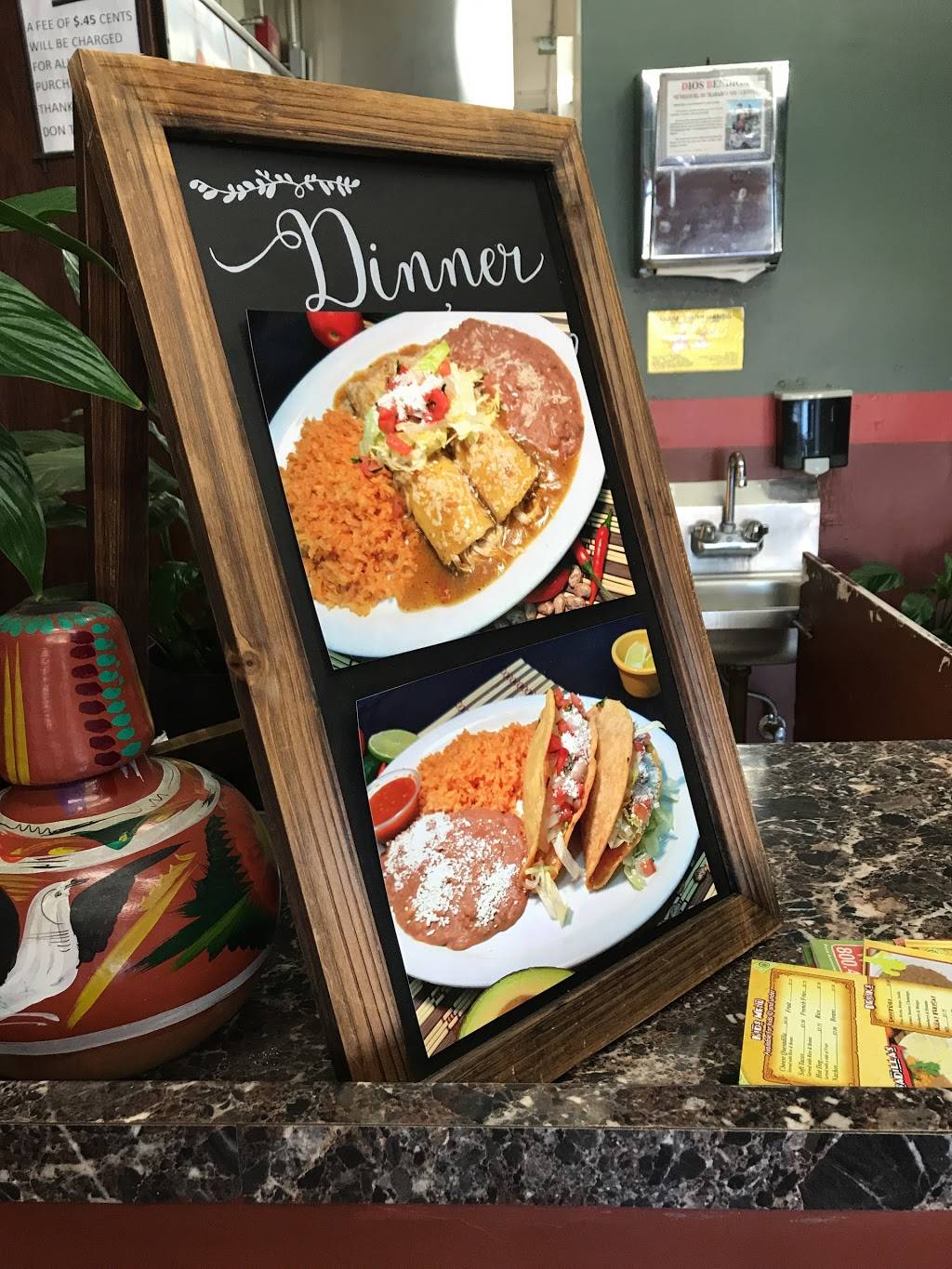 Don Tonos | restaurant | 3107 N Eastern Ave, Los Angeles, CA 90032, USA | 3232270084 OR +1 323-227-0084