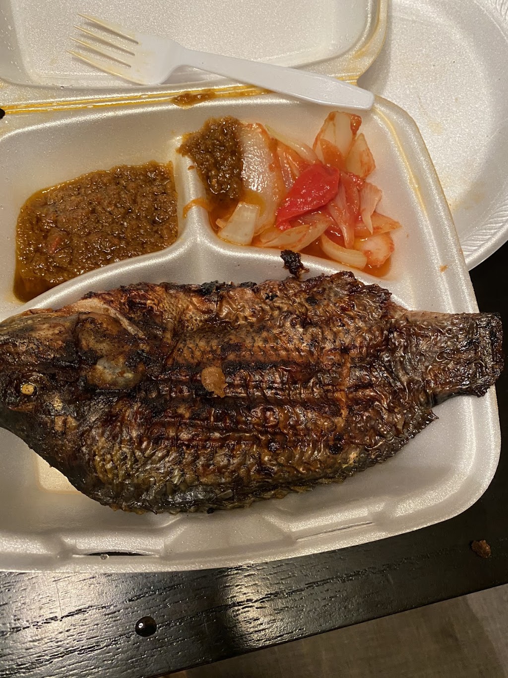 Unique African Cuisine | restaurant | 6101 Wilcrest Dr, Houston, TX 77072, USA | 2815751665 OR +1 281-575-1665