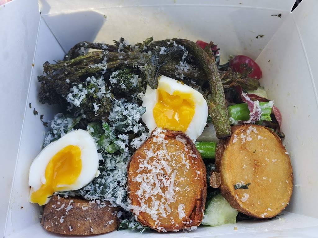 Mother Restaurant | restaurant | 1023 K St, Sacramento, CA 95814, USA | 9165949812 OR +1 916-594-9812