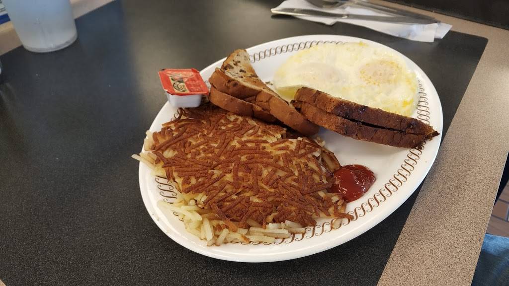 Waffle House | meal takeaway | 621 Johnson Ferry Rd, Marietta, GA 30068, USA | 7709733426 OR +1 770-973-3426