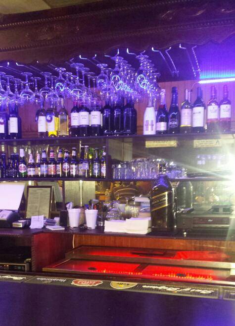 Kalina Bar & Grill | restaurant | 1476 Broadway, Brooklyn, NY 11221, USA | 7189191111 OR +1 718-919-1111