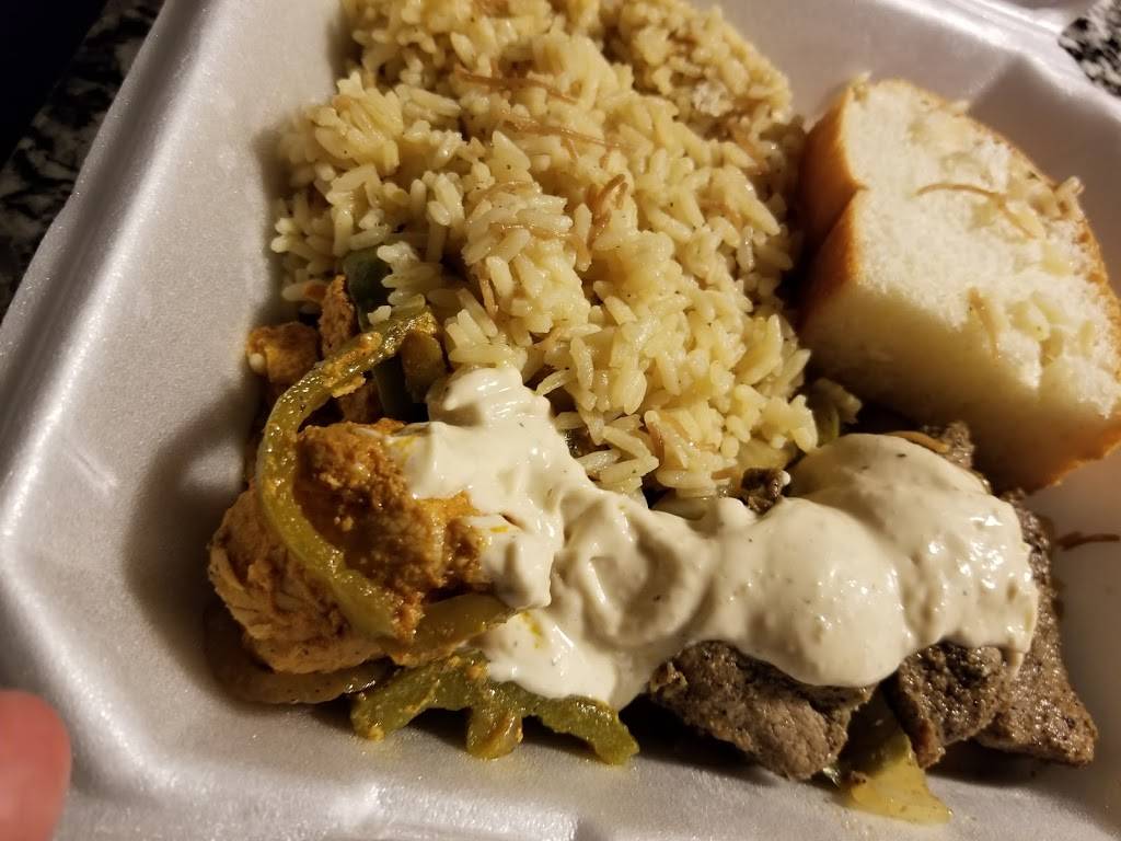 Zaytoona | restaurant | 129 W 7th St, Hanford, CA 93230, USA | 5595303085 OR +1 559-530-3085