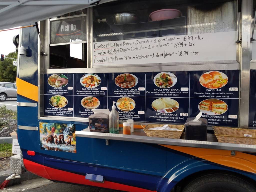 DELHIWALA CHAAT | restaurant | 296 N Fair Oaks Ave, Sunnyvale, CA 94085, USA | 4085616778 OR +1 408-561-6778