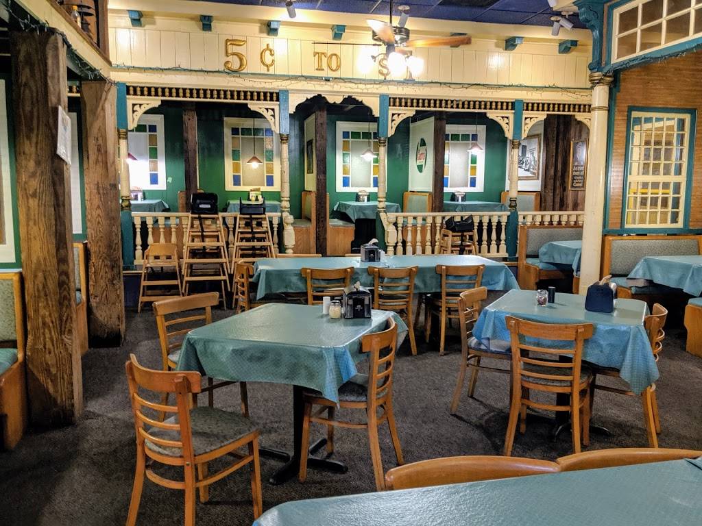 Pizza Inn | restaurant | 101 Jersey St, Ahoskie, NC 27910, USA | 2523325036 OR +1 252-332-5036