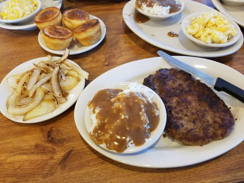 Lizards Thicket Restaurant | restaurant | 818 Elmwood Ave, Columbia, SC 29201, USA | 8037796407 OR +1 803-779-6407