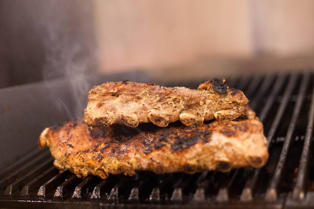 Blue Charcoal Grill | restaurant | 5981 Broadway, Bronx, NY 10471, USA | 3478436475 OR +1 347-843-6475