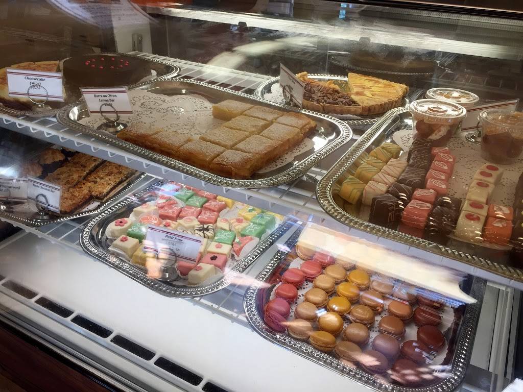 Casse Croute Bakery | bakery | 50 S Livermore Ave, Livermore, CA 94550, USA | 9253717700 OR +1 925-371-7700