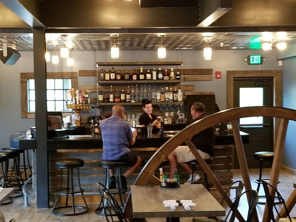 #00 Saloon | restaurant | 307 SW 2nd St, Fort Lauderdale, FL 33312, USA | 9547901821 OR +1 954-790-1821