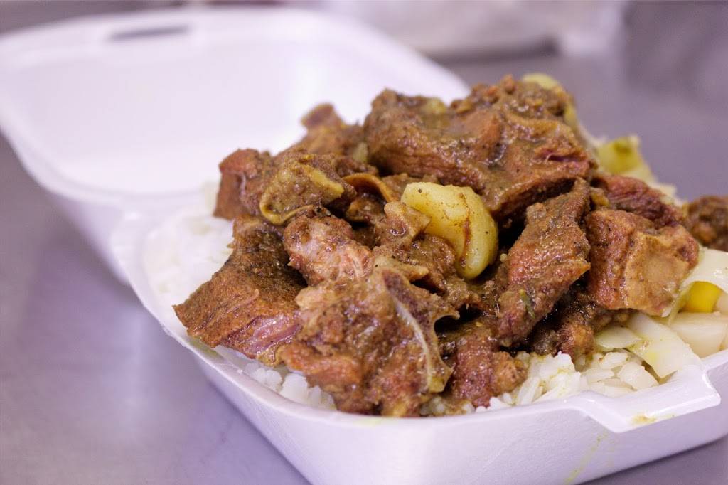 Island Fava Delites | restaurant | 2824 SW Port St Lucie Blvd, Port St. Lucie, FL 34953, USA | 7728125942 OR +1 772-812-5942