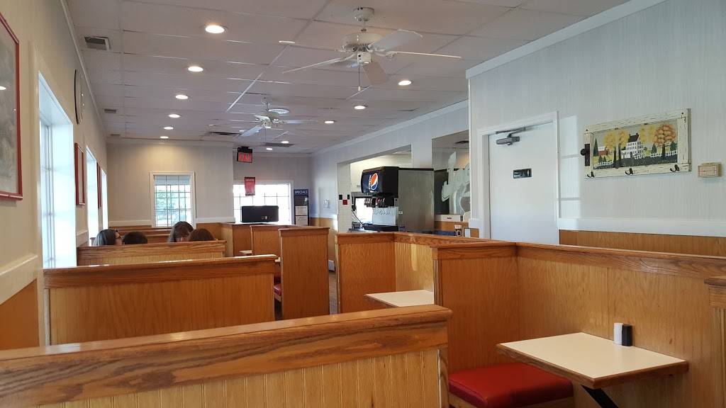 Jockos Chicken & Seafood | restaurant | 4611 Pleasant Ave, Hamilton, OH 45014, USA | 5138890444 OR +1 513-889-0444