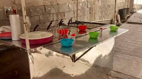 Tacos Varios Chris&Jenny | restaurant | San Felipe 51-6, San Angel, 22524 Tijuana, B.C., Mexico | 016642792642 OR +52 664 279 2642