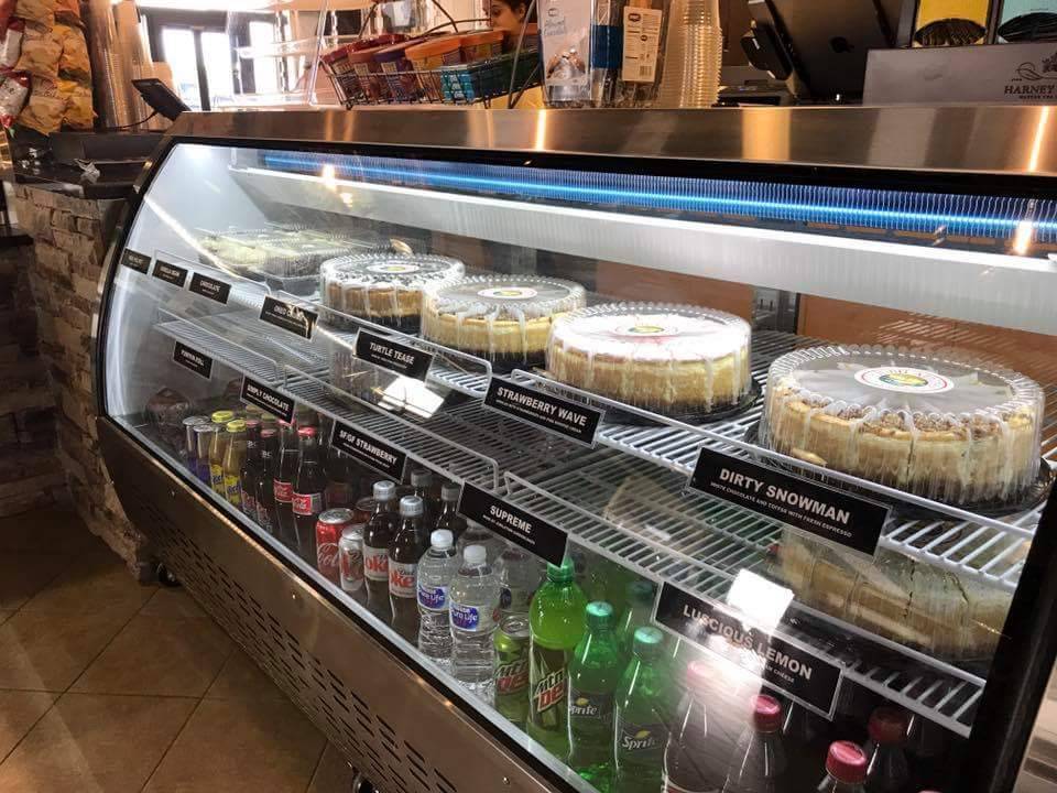 Green Frog Coffee Company | restaurant | 1410 Union University Dr, Jackson, TN 38305, USA | 7312656262 OR +1 731-265-6262