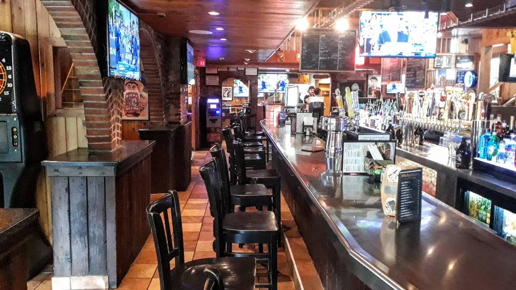 The Distillery | restaurant | 1142 Mt Hope Ave, Rochester, NY 14620, USA | 5852714105 OR +1 585-271-4105