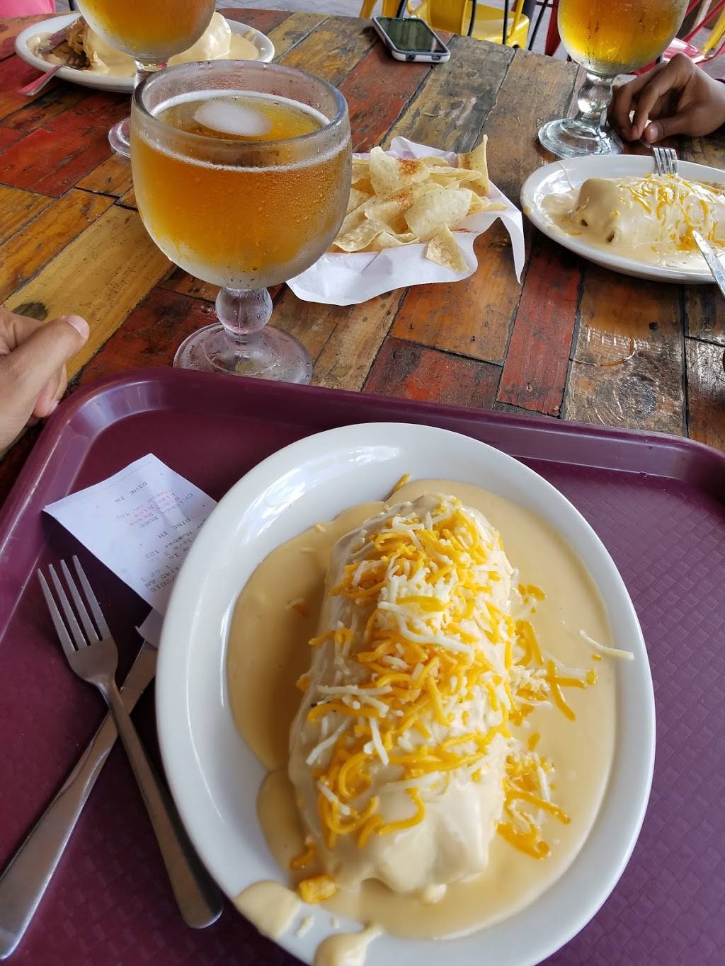 Fuzzys Taco Shop | restaurant | 795 Gateway Dr, Altamonte Springs, FL 32714, USA | 4077907750 OR +1 407-790-7750