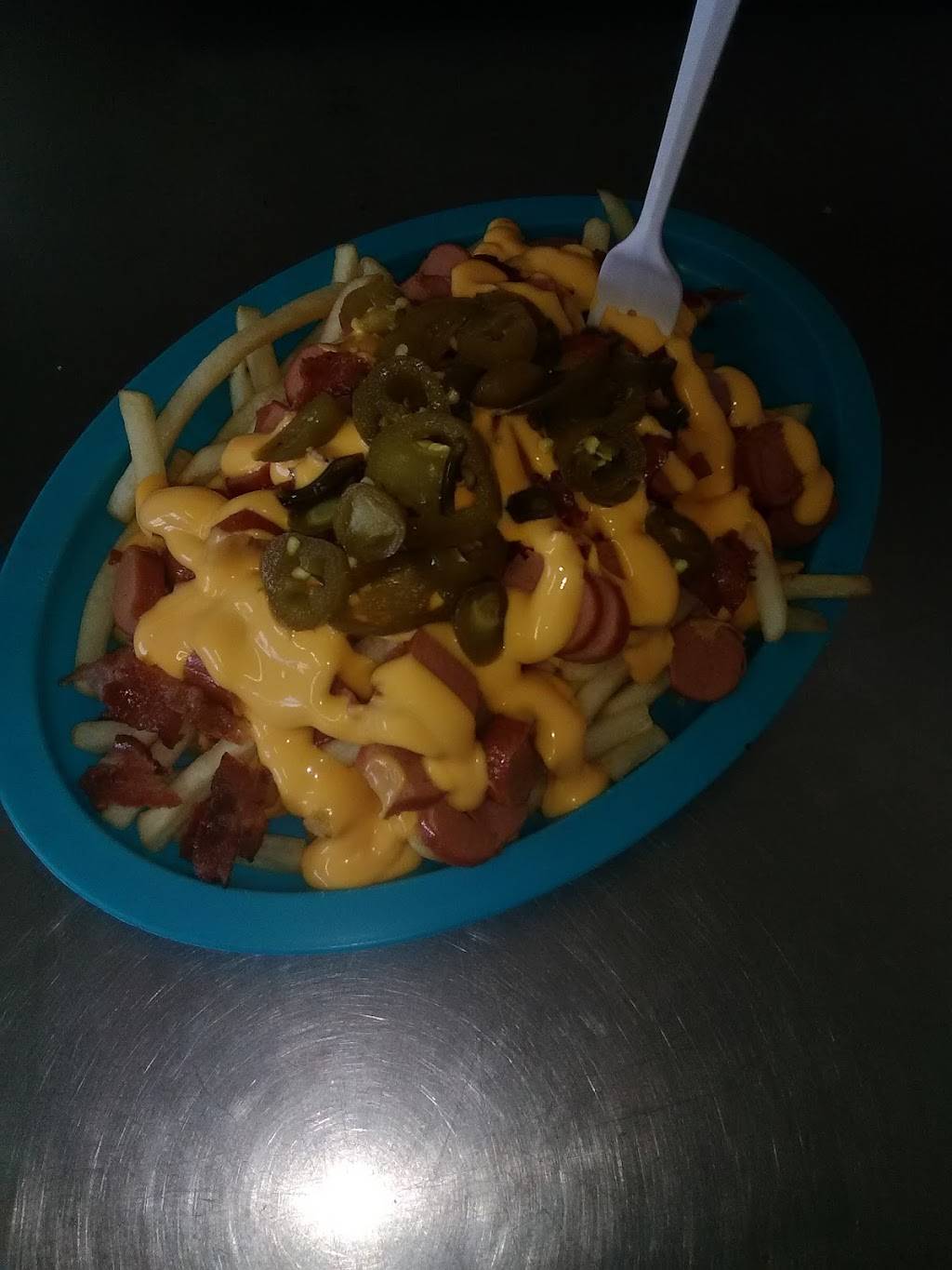 Danemi burguer | restaurant | Calle Estado 29 #1798 Entre mexico y, Primera, Hidalgo, 22880 Ensenada, B.C., Mexico | 016461012677 OR +52 646 101 2677