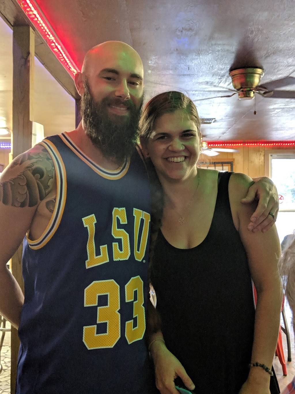 Mee Mees Cafe | restaurant | 330 S Jackson Ave, Morse, LA 70559, USA | 3377838000 OR +1 337-783-8000