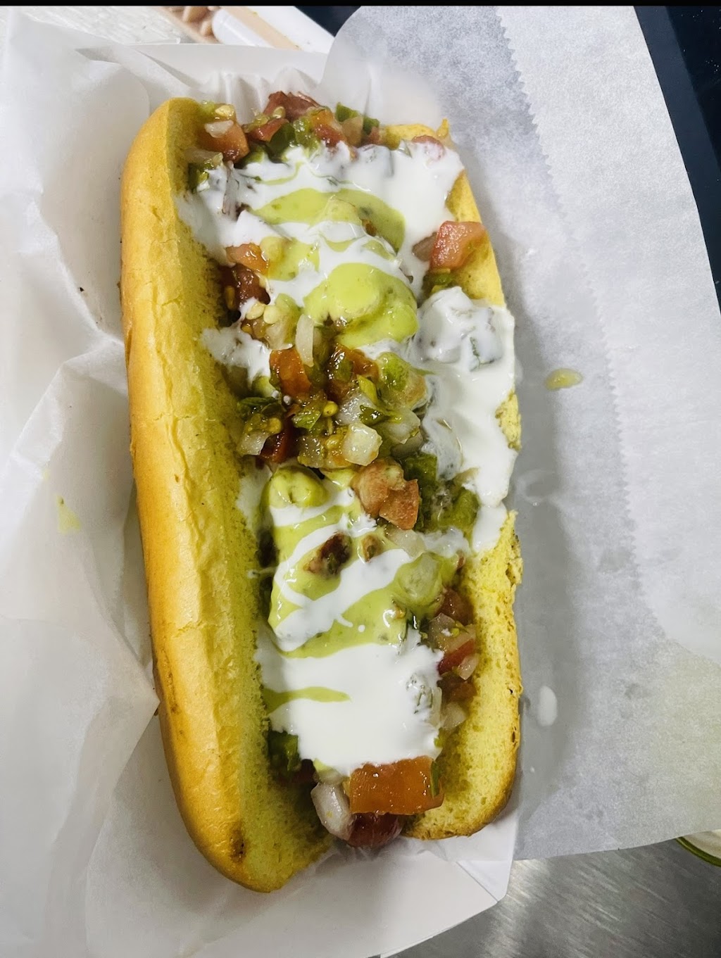 Wing Dawgz | restaurant | 13330 U.S. Hwy 87 W, La Vernia, TX 78121, USA | 8304911794 OR +1 830-491-1794