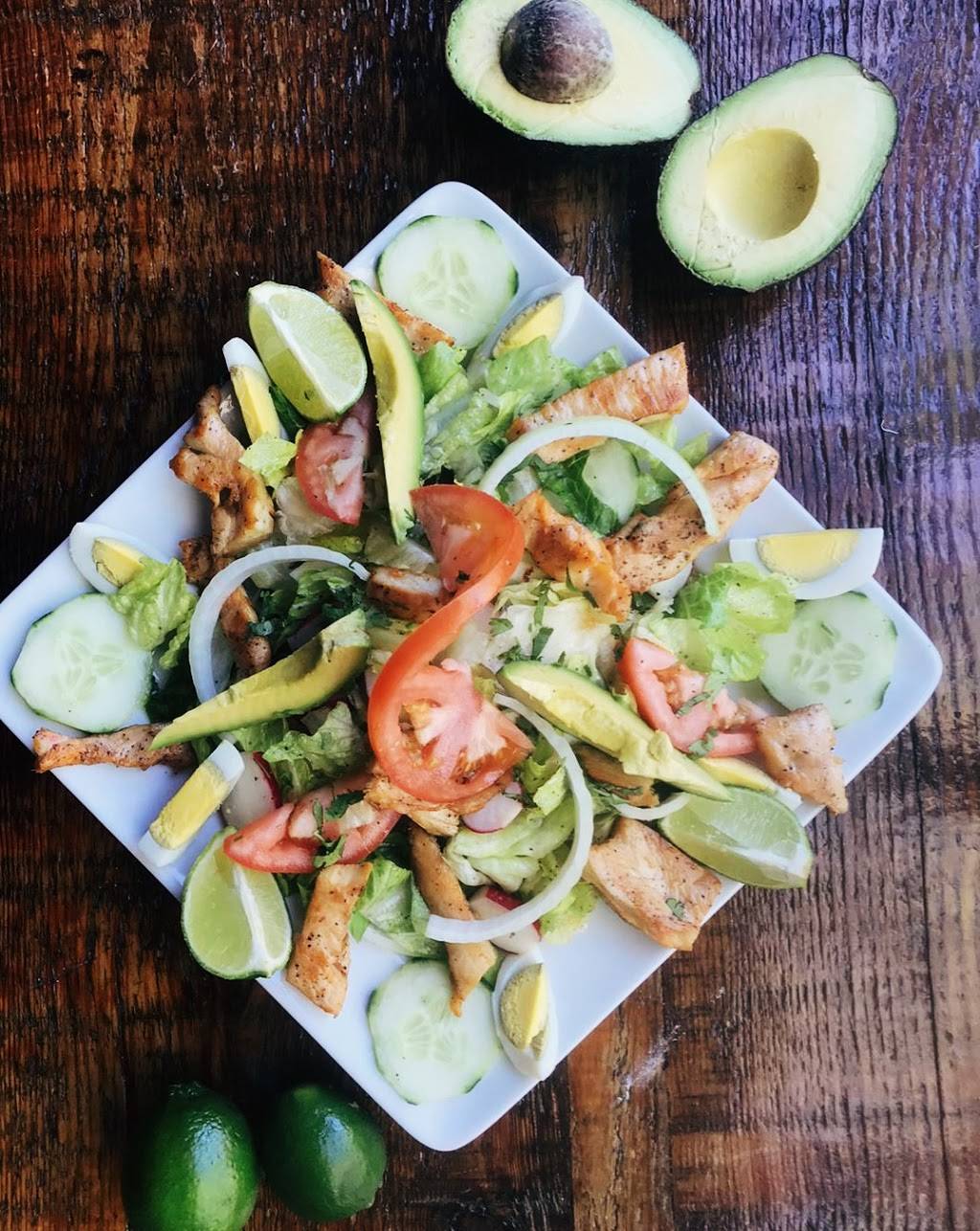 CALATO Brooklyn Kitchen | restaurant | 508 55th St, Brooklyn, NY 11220, USA | 9292980122 OR +1 929-298-0122