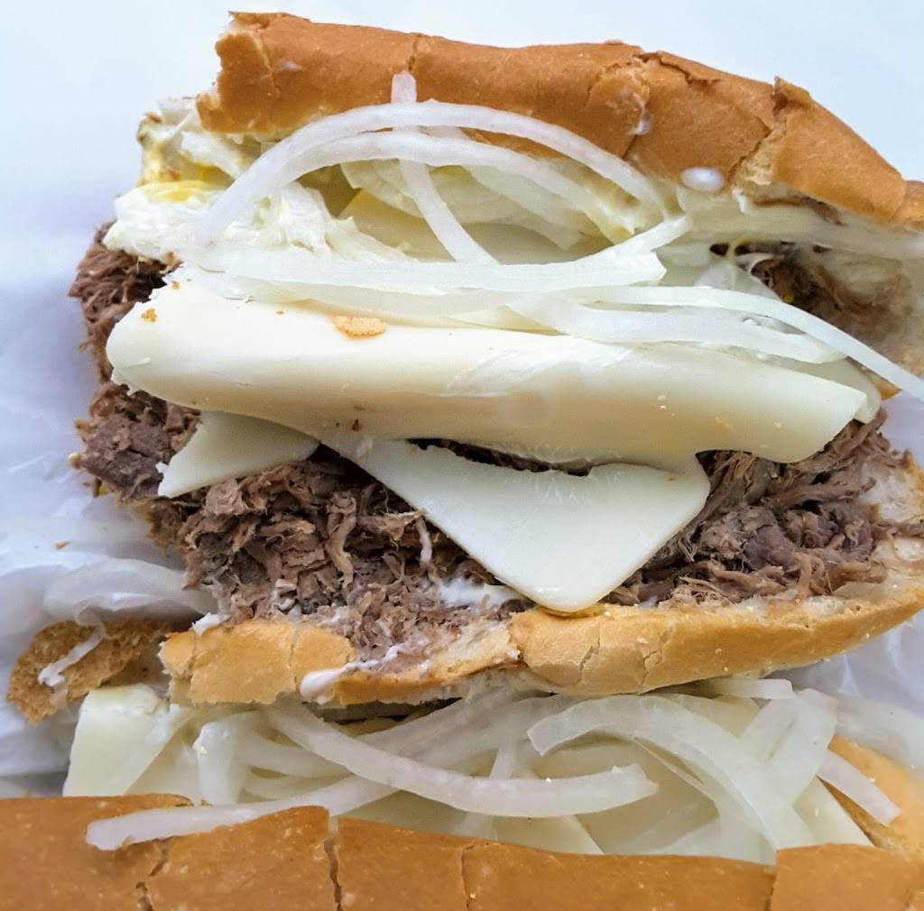 Capriottis Sandwich Shop | restaurant | 2124 Silverside Rd, Wilmington, DE 19803, USA | 3024799818 OR +1 302-479-9818