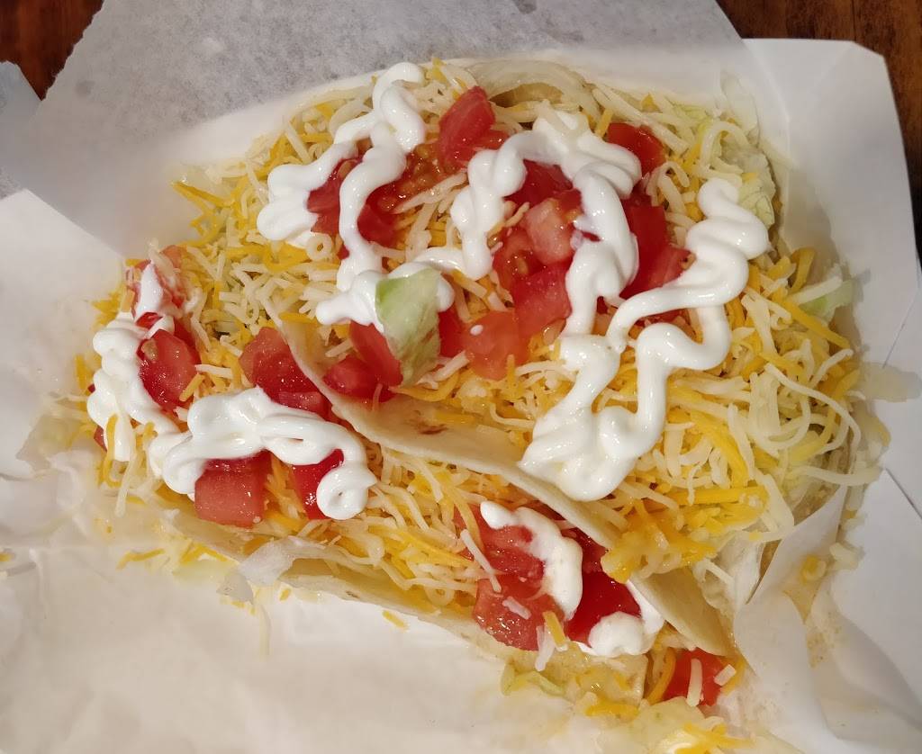 Taco Inc | restaurant | 113 E College Ave, Pleasant Gap, PA 16823, USA | 8145487386 OR +1 814-548-7386