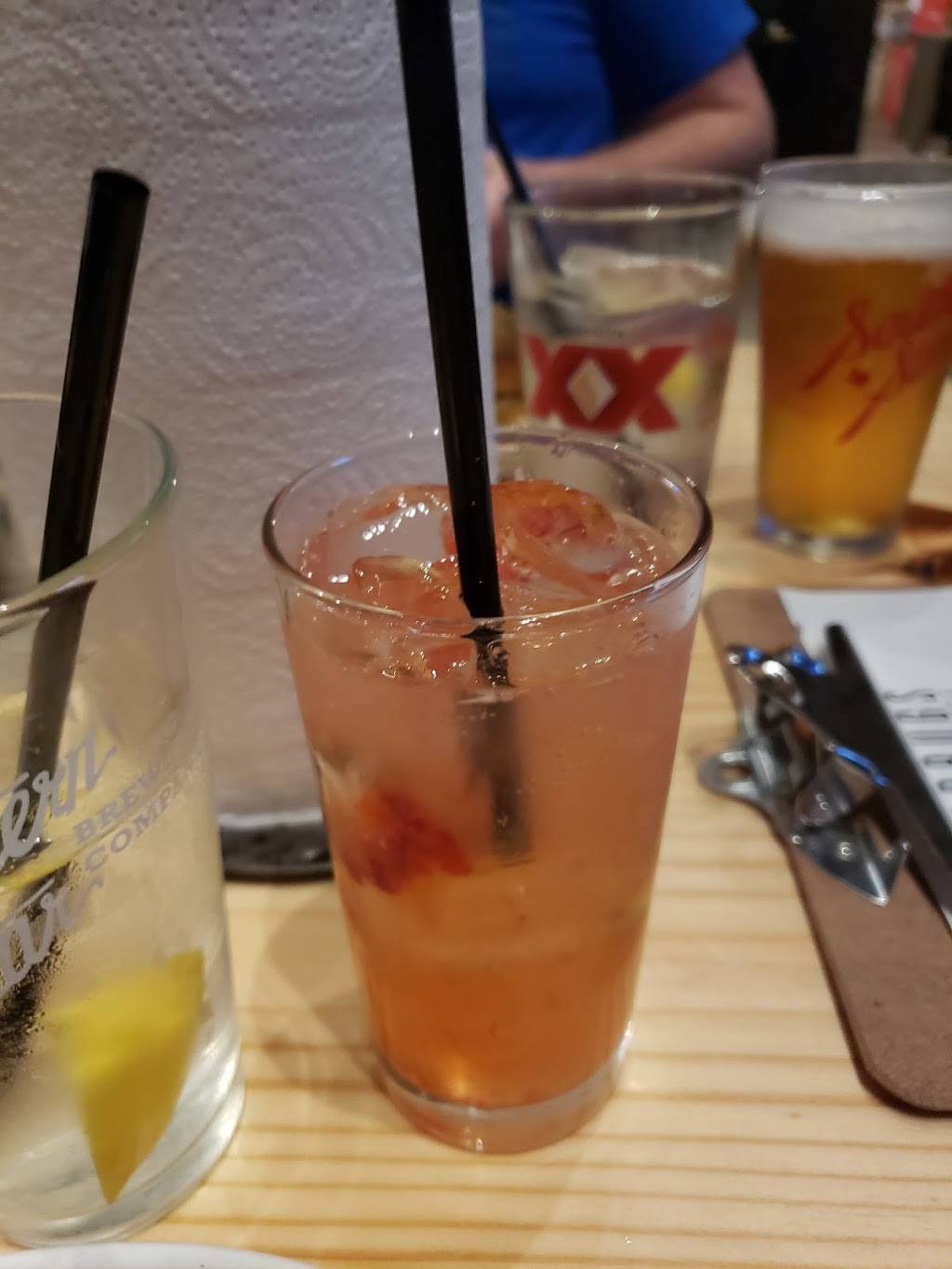 Mudbugs Cajun Icehouse | restaurant | 2743 Airline Rd, Corpus Christi, TX 78414, USA | 3619295450 OR +1 361-929-5450