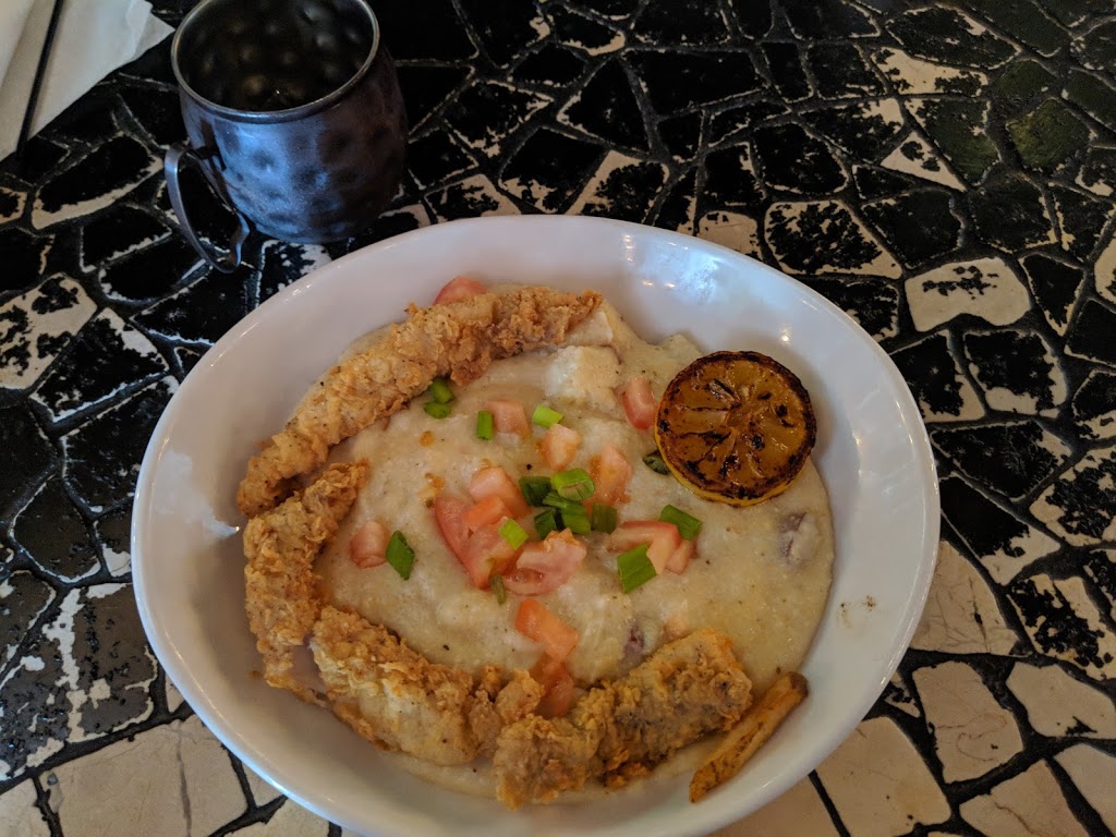 FIVE Mobile | restaurant | 609 Dauphin St, Mobile, AL 36602, USA | 2513083105 OR +1 251-308-3105