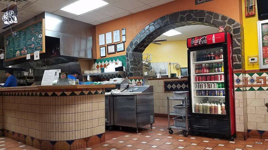 Burrito House | restaurant | 9001 N Milwaukee Ave, Niles, IL 60714, USA | 8479660884 OR +1 847-966-0884