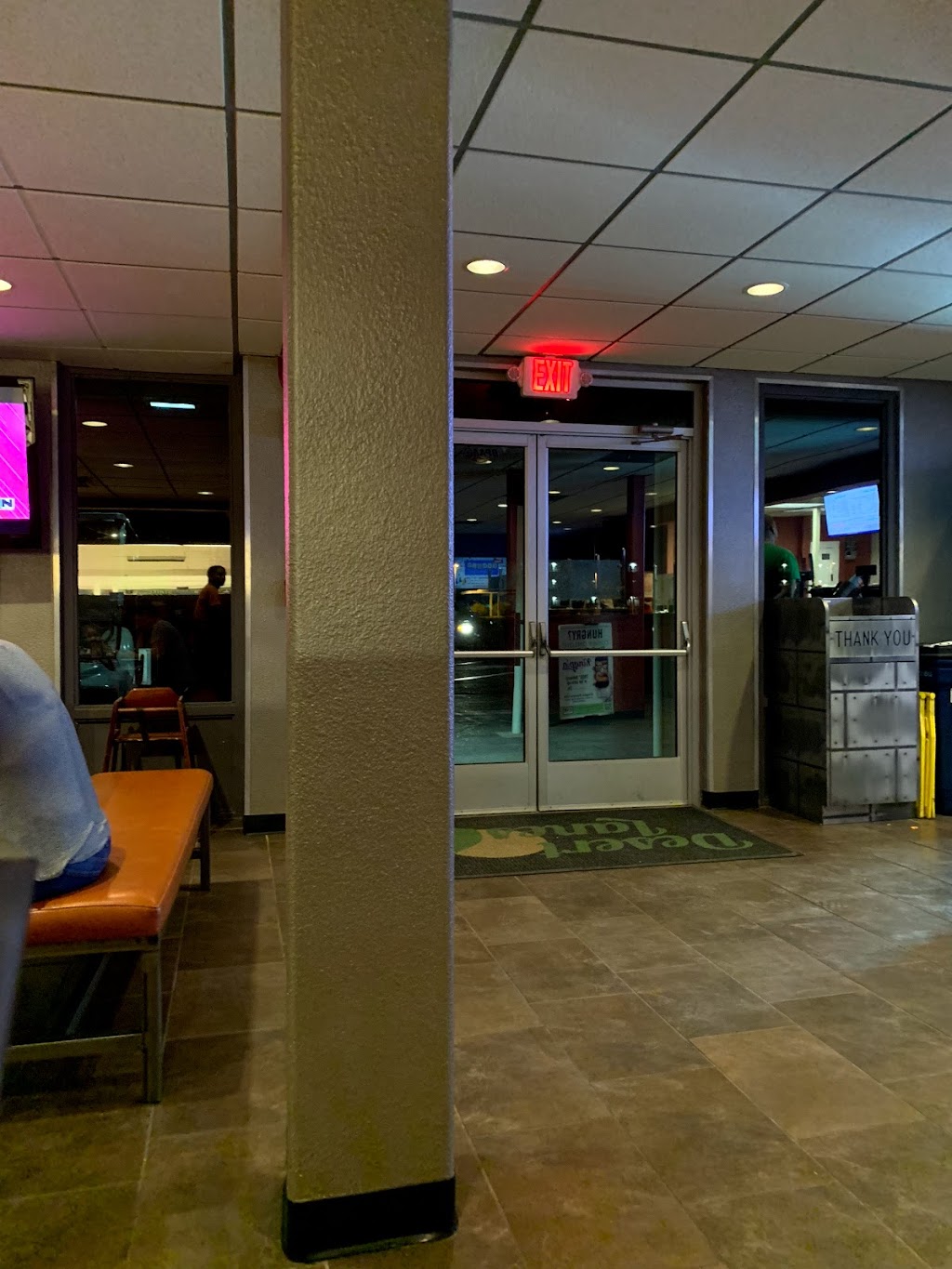 Desert Lanes & Kingpin Pizzeria Cafe | meal delivery | El Centro, CA 92243, USA | 7603392918 OR +1 760-339-2918