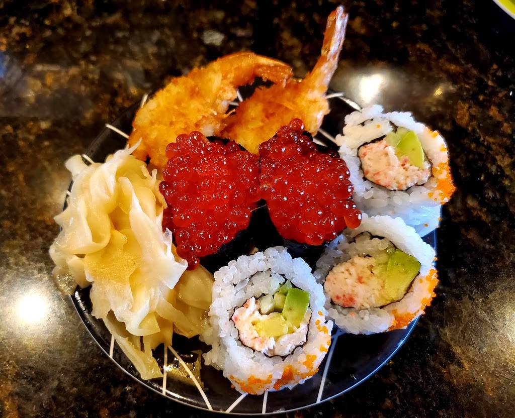 Hot Pot N Sushi | restaurant | 10127 NE Cascades Pkwy, Portland, OR 97220, USA | 5032846075 OR +1 503-284-6075