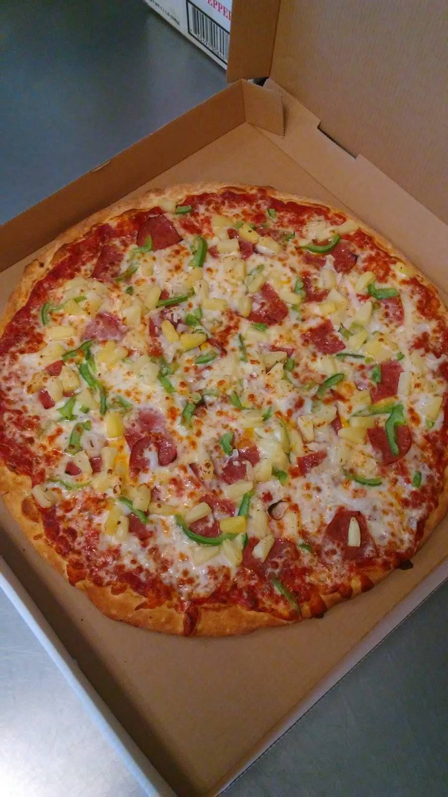 Pizza USA | restaurant | 10220 Alondra Blvd, Bellflower, CA 90706, USA | 5628661666 OR +1 562-866-1666