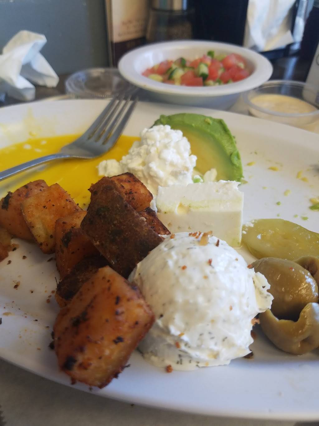 Pacific Kosher Restaurant | restaurant | 12519 Burbank Blvd, Valley Village, CA 91607, USA | 8187600087 OR +1 818-760-0087