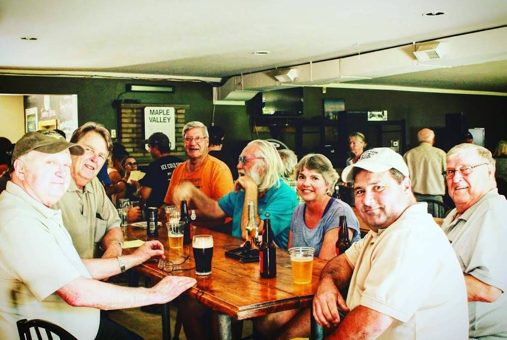 Maple Valley Sports Bar | restaurant | 285 Lafontaine Rd E, Tiny, ON L0K 1P0, Canada | 7055332369 OR +1 705-533-2369