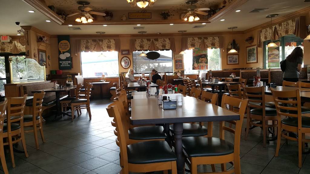 Farmer Boys | restaurant | 13675 Central Ave, Chino, CA 91710, USA | 9095484400 OR +1 909-548-4400