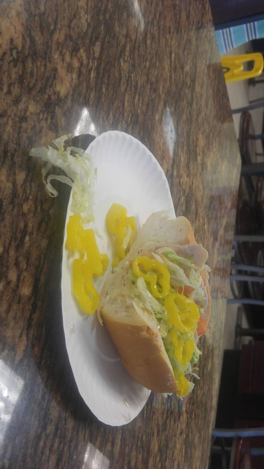 Bazels Sub & Pizza | restaurant | 1568 Washington St, Holliston, MA 01746, USA | 5084295995 OR +1 508-429-5995