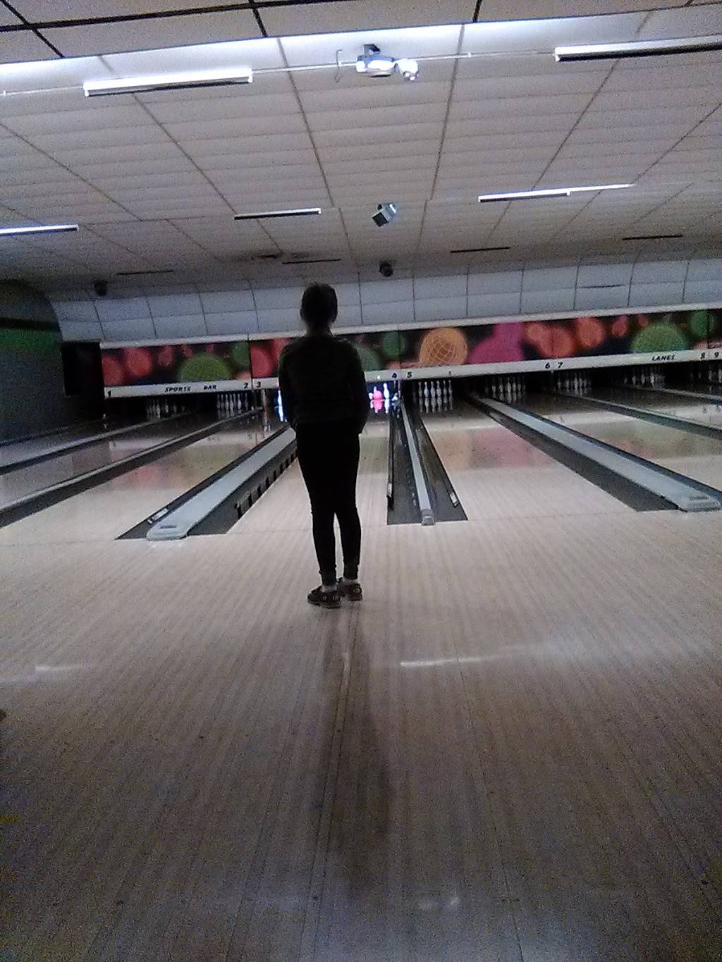 University Lanes | restaurant | 16653 E Michigan Ave, Albion, MI 49224, USA | 5173432005 OR +1 517-343-2005