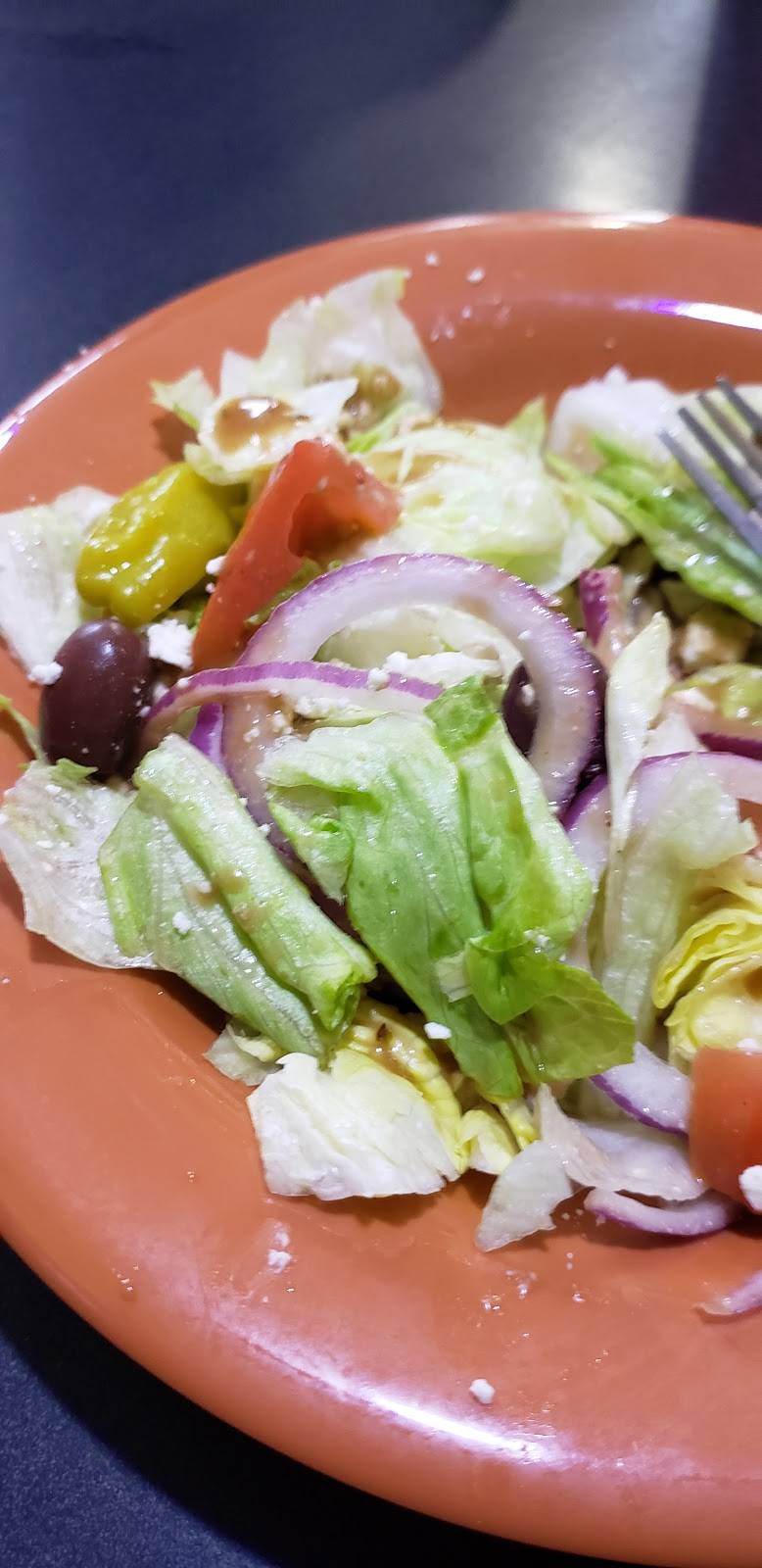 Johnnys New York Style Pizza | meal delivery | 2445 Salem Rd SE, Conyers, GA 30013, USA | 7709221000 OR +1 770-922-1000