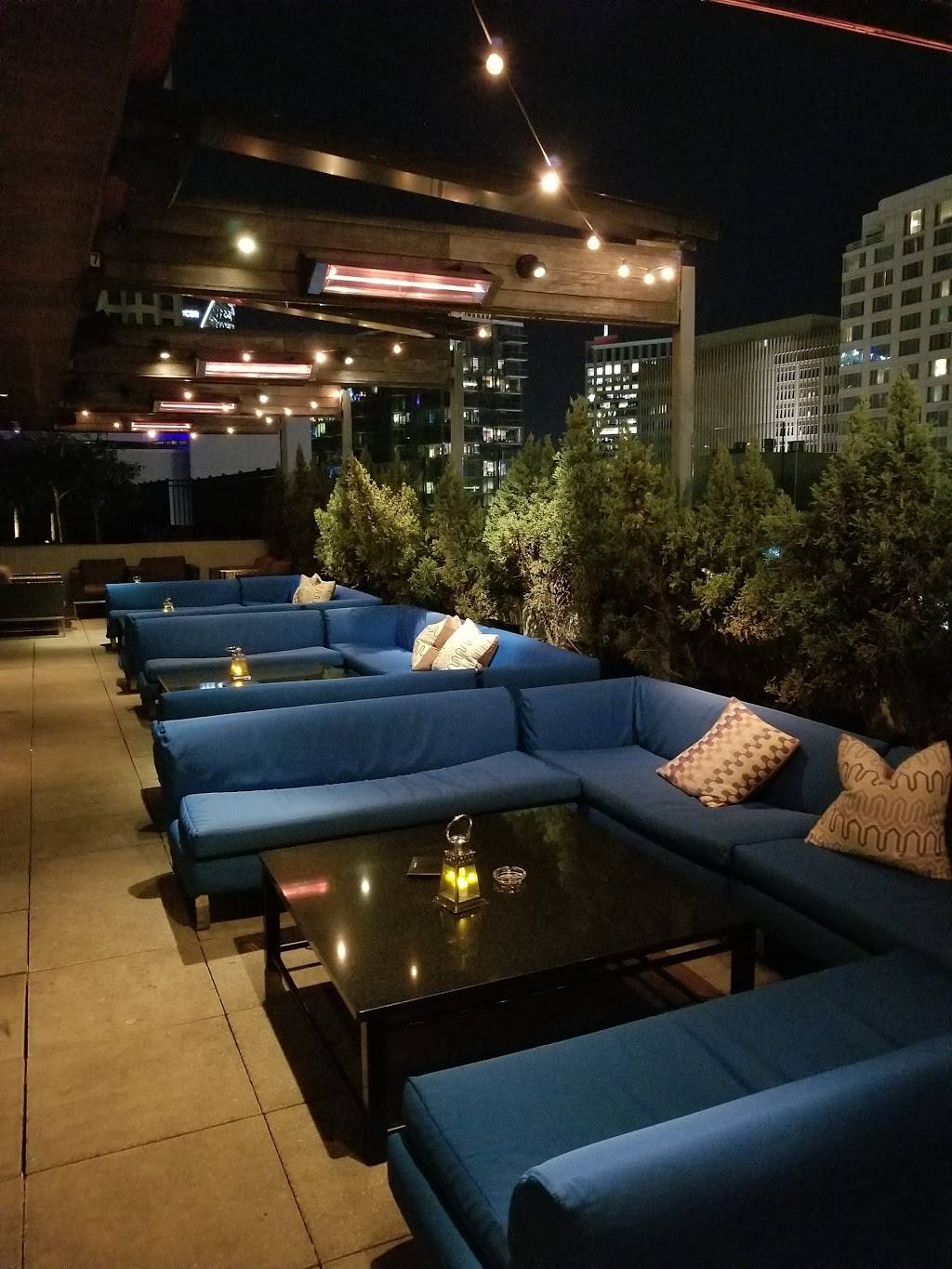 Whiskey Blue | night club | 3377 Peachtree Rd, Atlanta, GA 30326, USA | 6785003190 OR +1 678-500-3190