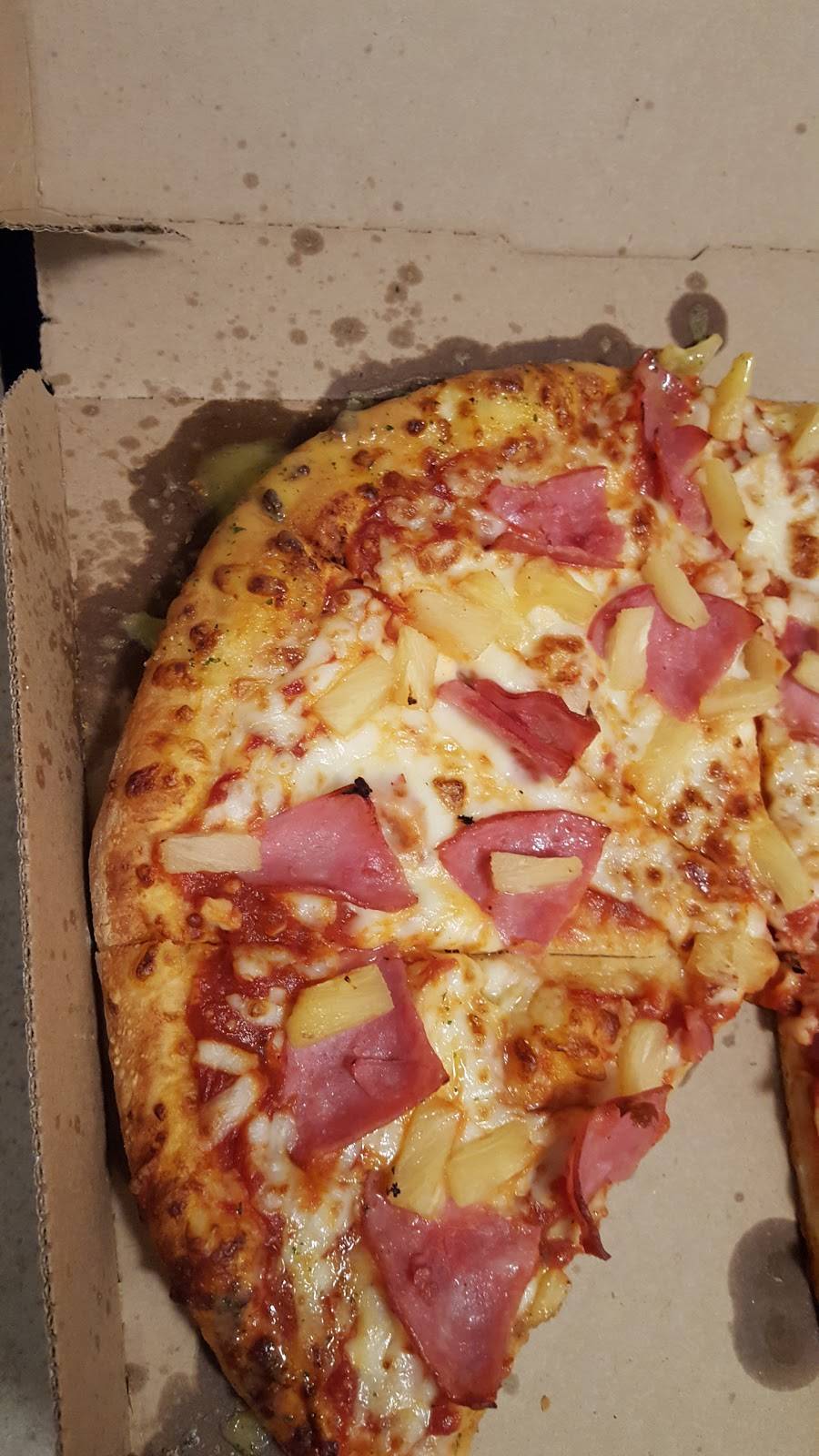 Dominos Pizza | meal delivery | 838 Oakdale Rd, Modesto, CA 95355, USA | 2094912570 OR +1 209-491-2570