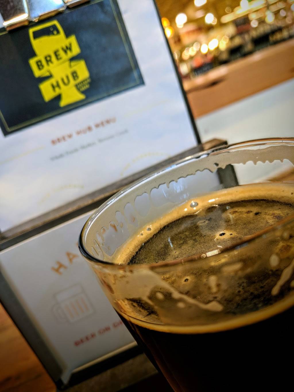 Cupertino Taproom | restaurant | 20955 Stevens Creek Blvd, Cupertino, CA 95014, USA | 4082577000 OR +1 408-257-7000