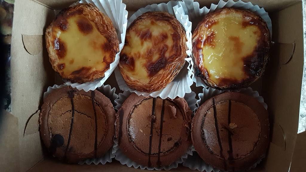 Offshore Bakery | bakery | 233 High St, Southampton, ON N0H 2L0, Canada | 5197975789 OR +1 519-797-5789